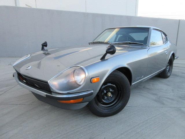 1971 Nissan Fairlady Z -----SOLD----- JDM CAR PARTS