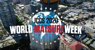 World Matsuri 2020 Week 10/3-10 2020 by JCCS (Japanese Classic Car Show) JDM CAR PARTS