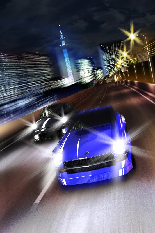 Japanese Shops and Tuners Page 12 JDM CAR PARTS