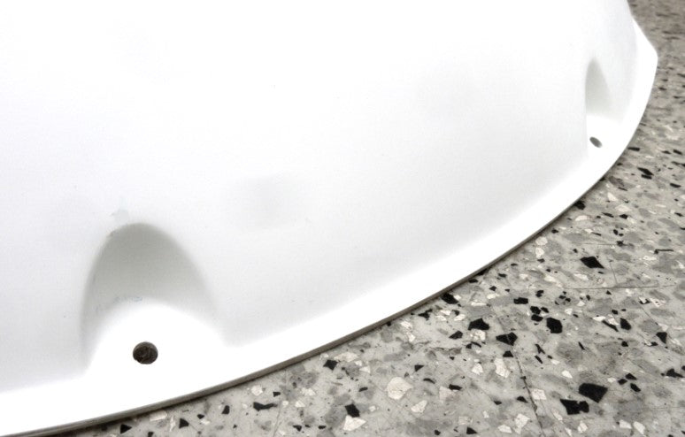 09 Racing Fender Flares for Nissan Sunny Truck B110 1970-73 (Backorder, No ETD) JDM CAR PARTS