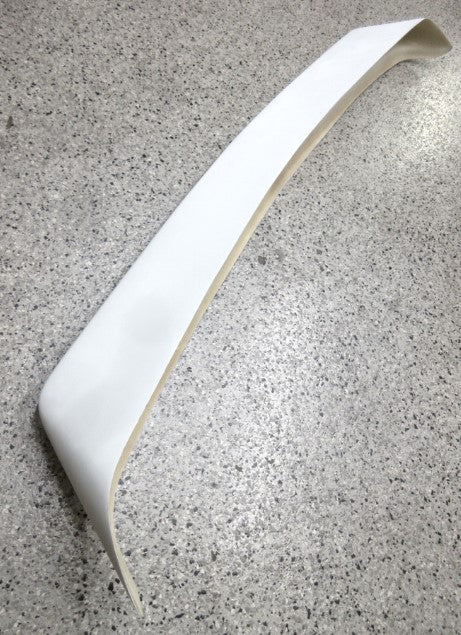 09 Racing Front Spoiler for Nissan Sunny Truck / B110 Sedan / VB110 Wagon 1970-1973 (Backorder, No ETD) JDM CAR PARTS