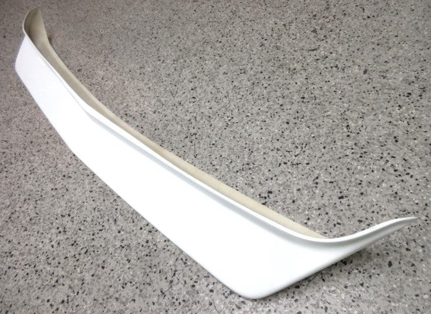 09 Racing Front Spoiler for Nissan Sunny Truck / B110 Sedan / VB110 Wagon 1970-1973 (Backorder, No ETD) JDM CAR PARTS