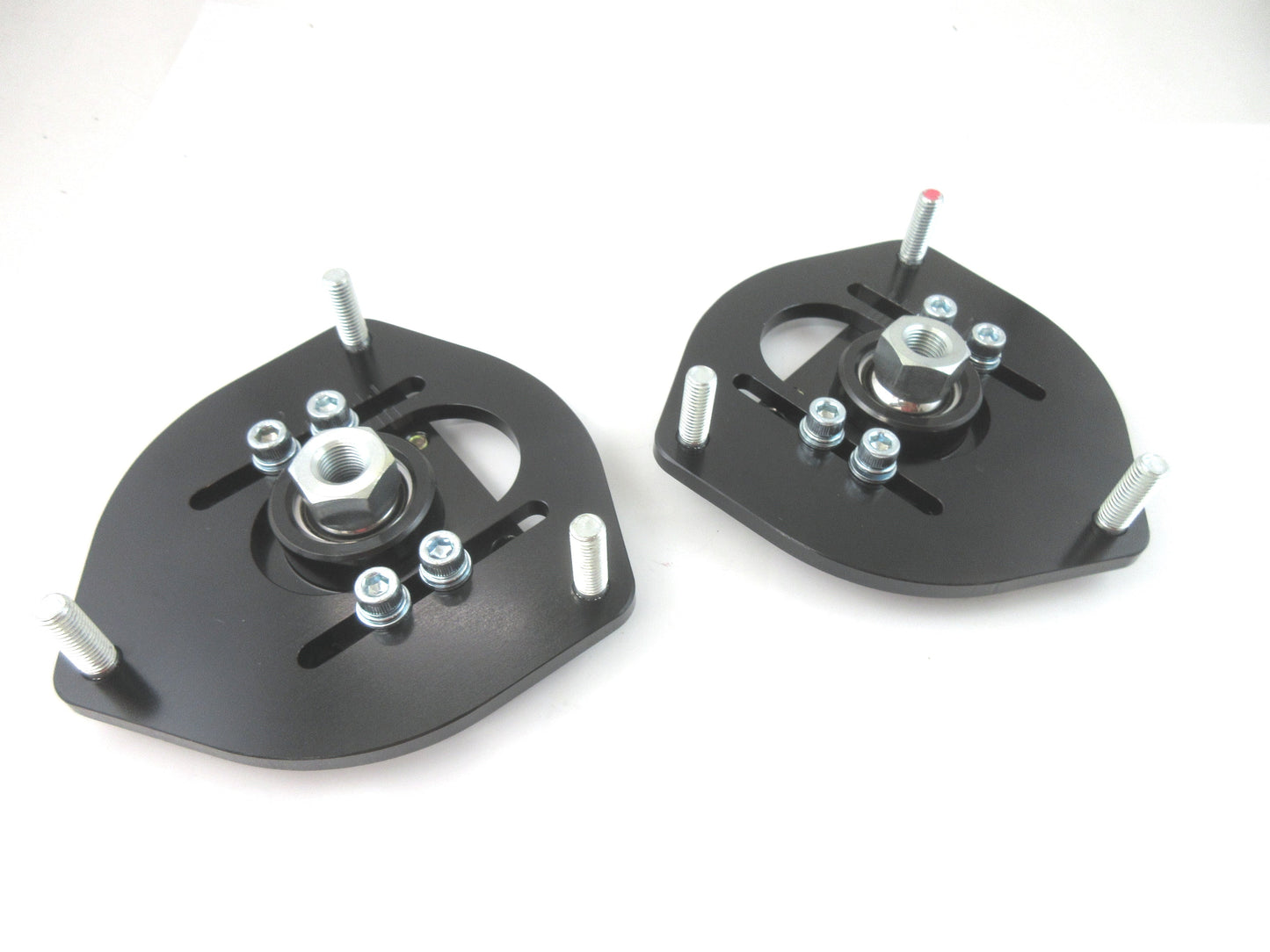 09 Racing Performance Front Pillow Upper Mount Set for Nissan Sunny B110 B120 B122 JDM CAR PARTS