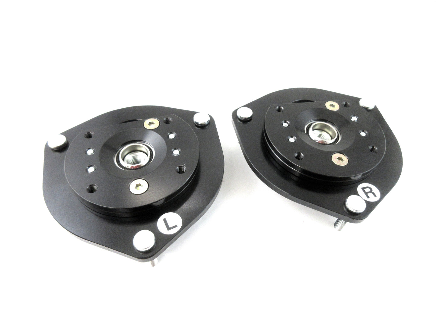 09 Racing Performance Front Pillow Upper Mount Set for Skyline Hakosuka / Early Kenmeri JDM CAR PARTS