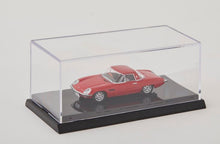  1/64 Scale Limited Production Diecast Model by Kyosho Mazda Cosmo Sport Red JDM CAR PARTS