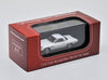 1/64 Scale Limited Production Diecast Model by Kyosho Mazda Cosmo Sport White JDM CAR PARTS