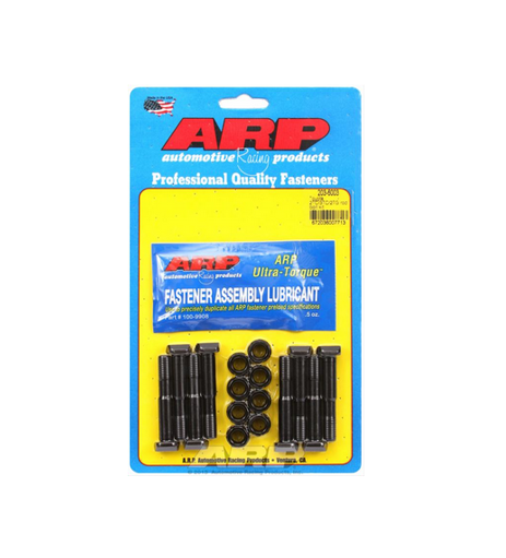 Honda Engine Rebuild ARP 2086001 Honda Engine Bolts - 8mm Size For