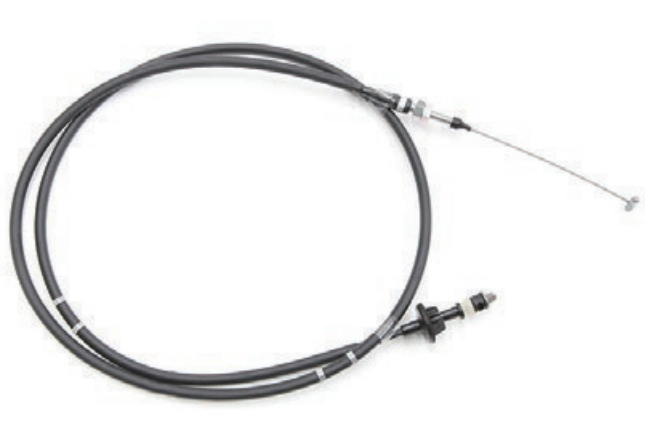 Accelerator Throttle Wire for Datsun / Nissan 300ZX 10/1985