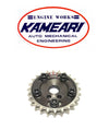 Kameari Performance Adjustable Camshaft Sprocket for Nissan FJ20E(T) Engine