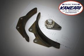 Kameari Secondary Idler Gear for Toyota 18RG Engine