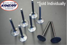  Kameari Performance Lightweight Intake and Exhaust Valves for Toyota 18RG Engine (Sold Individually)