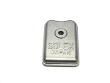  Solex Carburetor Jet Chamber Cover Reproduction for Type 3 / Type 4