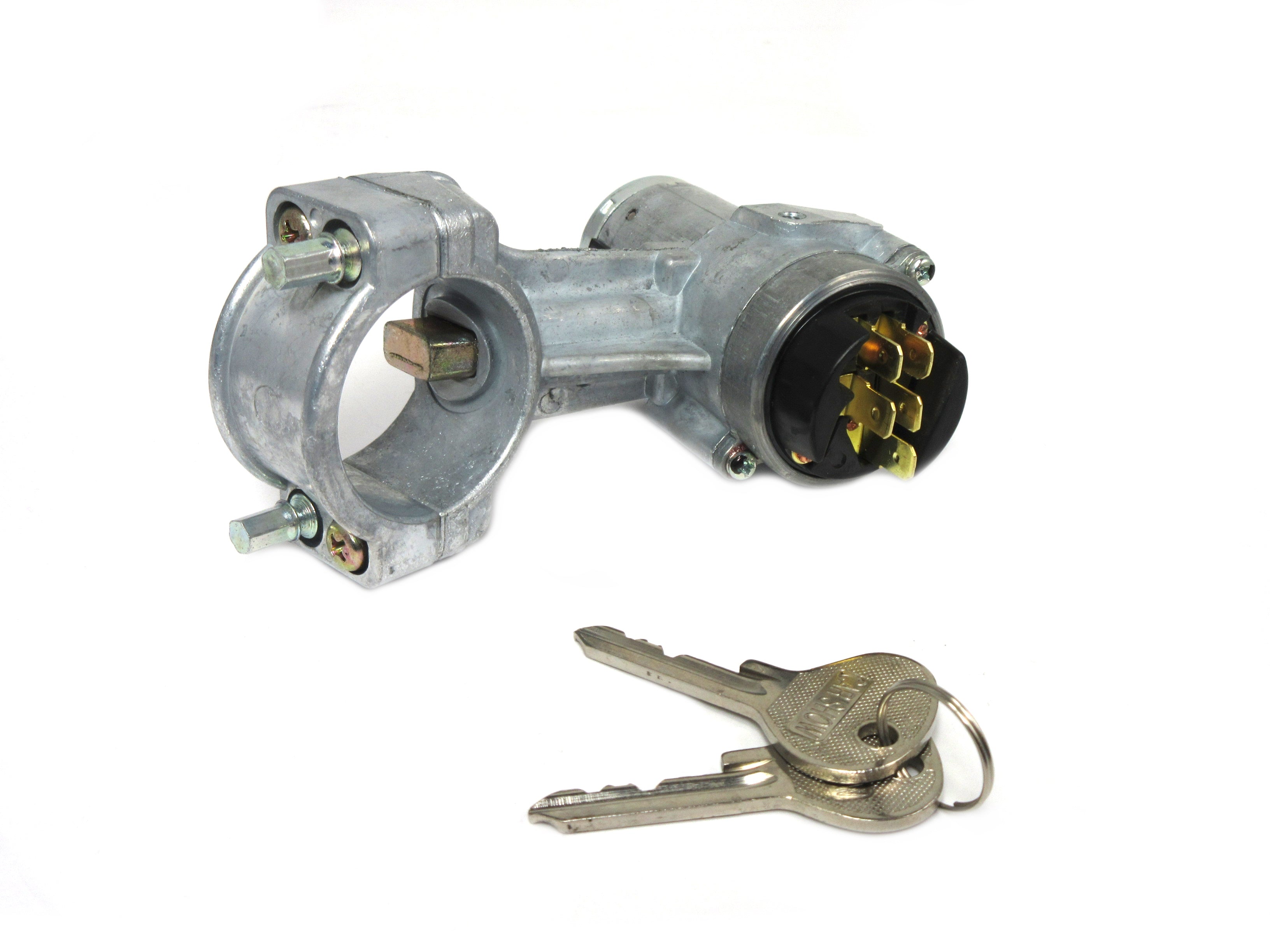 Amazon.com: Replacement Ignition Switch for Kawasaki ZX6