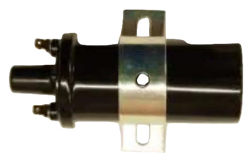 車のパーツ M's Realize Internal Resistor Ignition Coil for Mazda Cosmo Sport Primary