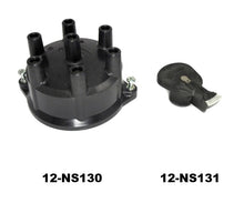  Distributor Cap / Rotor for Nissan RB20E Engine Genuine Nissan NOS