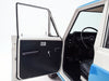 Front Door Seal Set for Toyota FJ55 / FJ56 Land Cruiser 4D Wagon