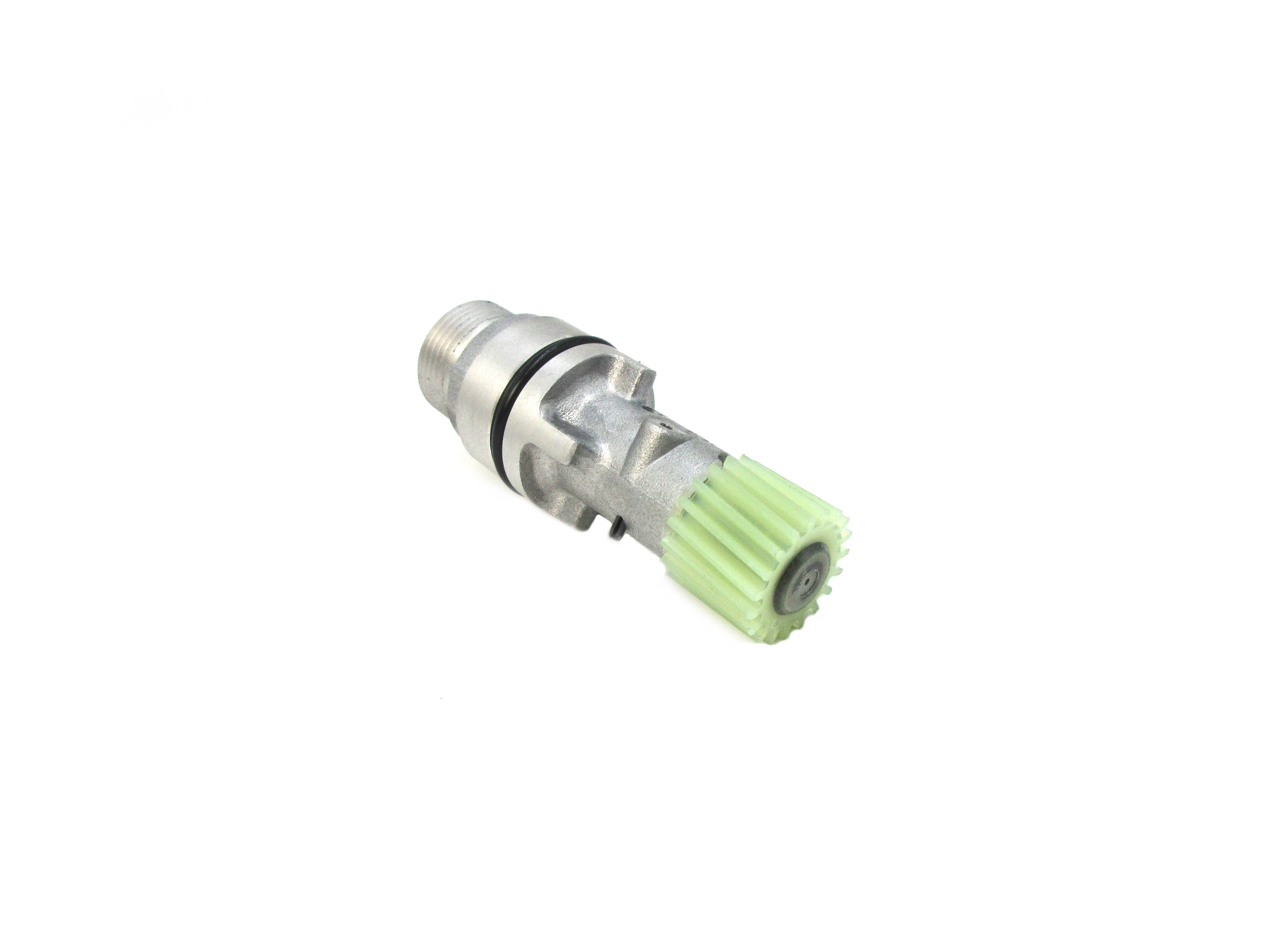 格安saleスタ Assembly Cog Speedometer With for Teeth 19 White Gear Pinion その他