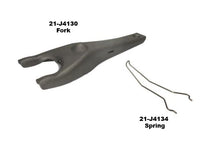  Genuine Clutch Release Fork and Spring(Sold Individually) for Datsun 240Z 260Z 280Z 280ZX Non Turbo 1969-1983 (See listing for more fitment details)