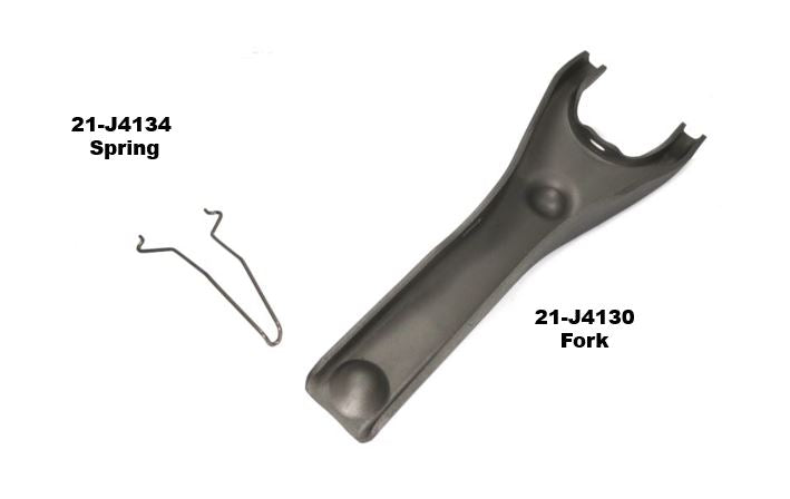 切手13 Front Brake Caliper Kit 280ZX 79-83 | Z Car Depot Inc