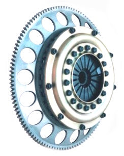 400HP Kameari Performance Twin Plate Clutch Kit for L Engine for