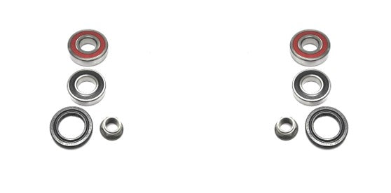 Premium Rear hub bearing kit Genuine Nissan NOS for Datsun 240Z
