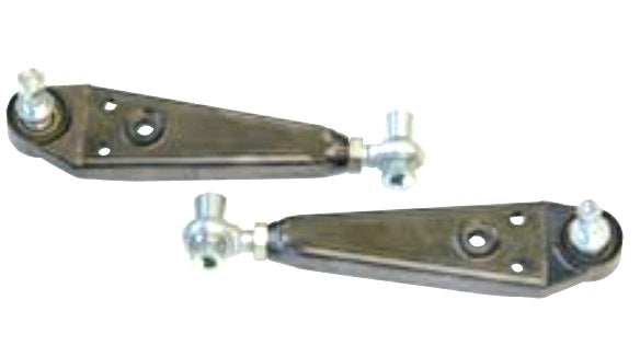 Kameari Performance Adjustable Front Lower Arm Set For