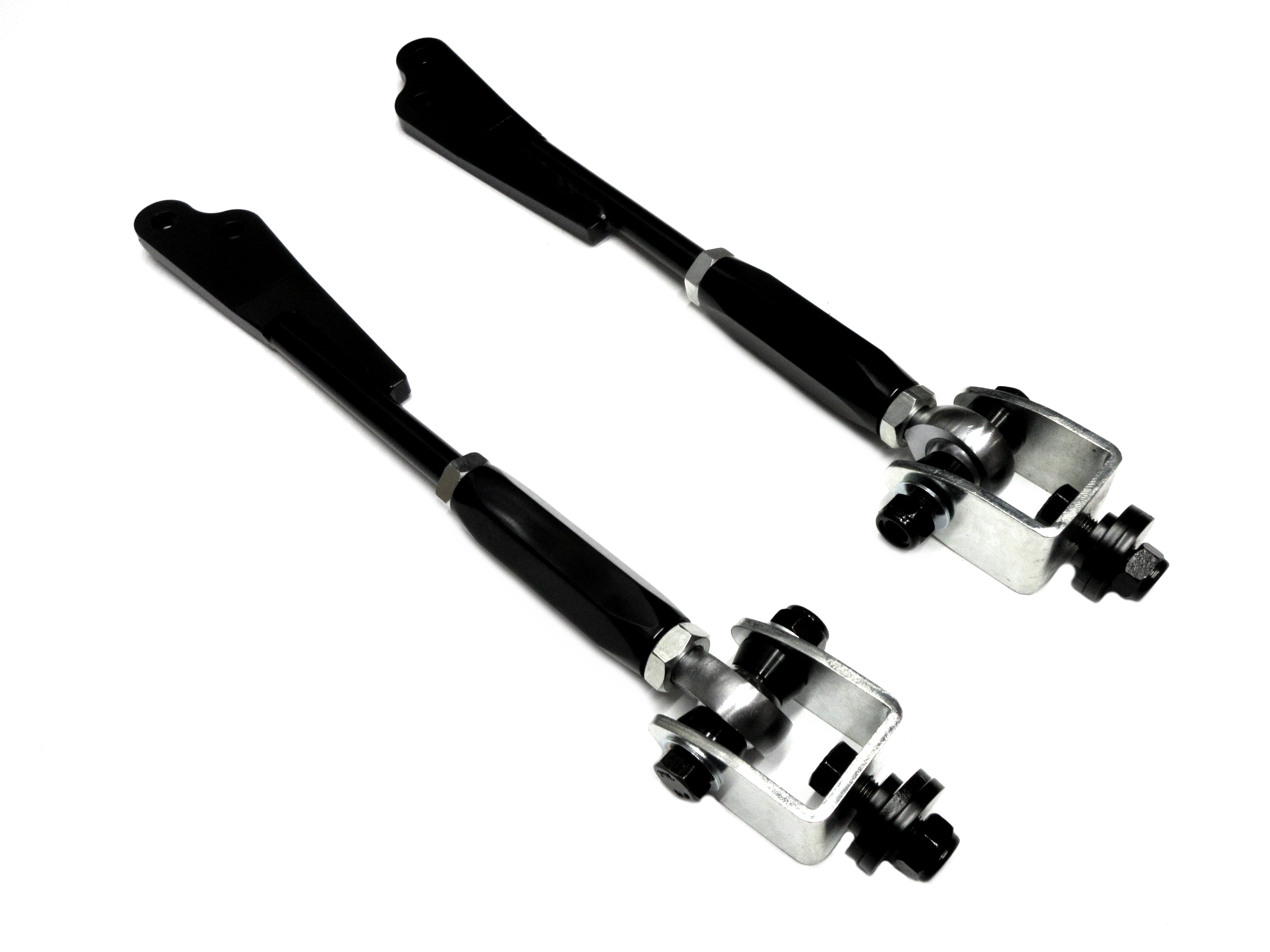 Front Adjustable Tension Rod Kit for Skyline Hakosuka CG10 Front Adjustable Tension Rod Kit for Skyline Hakosuka CG10