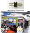 8.5" Brake Booster Upgrade Kit for Datsun 240Z 1969-'72 New Version