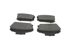  Front Brake Pad Set for Toyota 2000GT 1967-1970 Economy Type