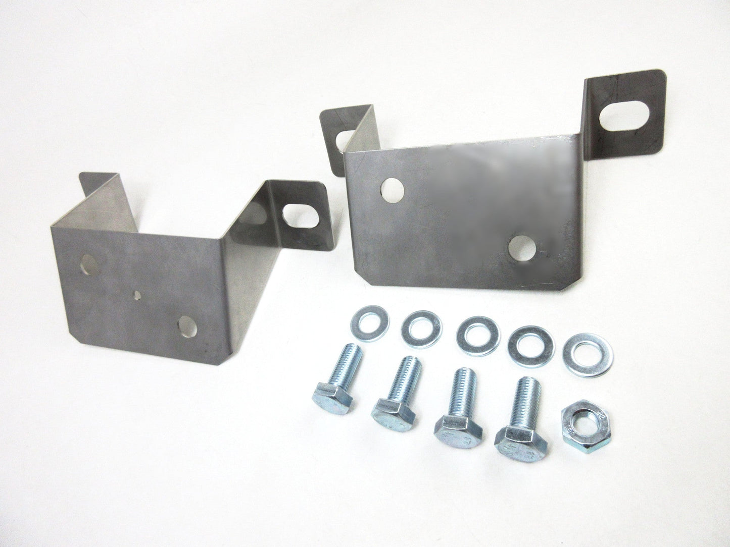 240Z Rear Bumper Bracket Conversion Kit for US Datsun 260Z / 280Z Slim Version JDM CAR PARTS