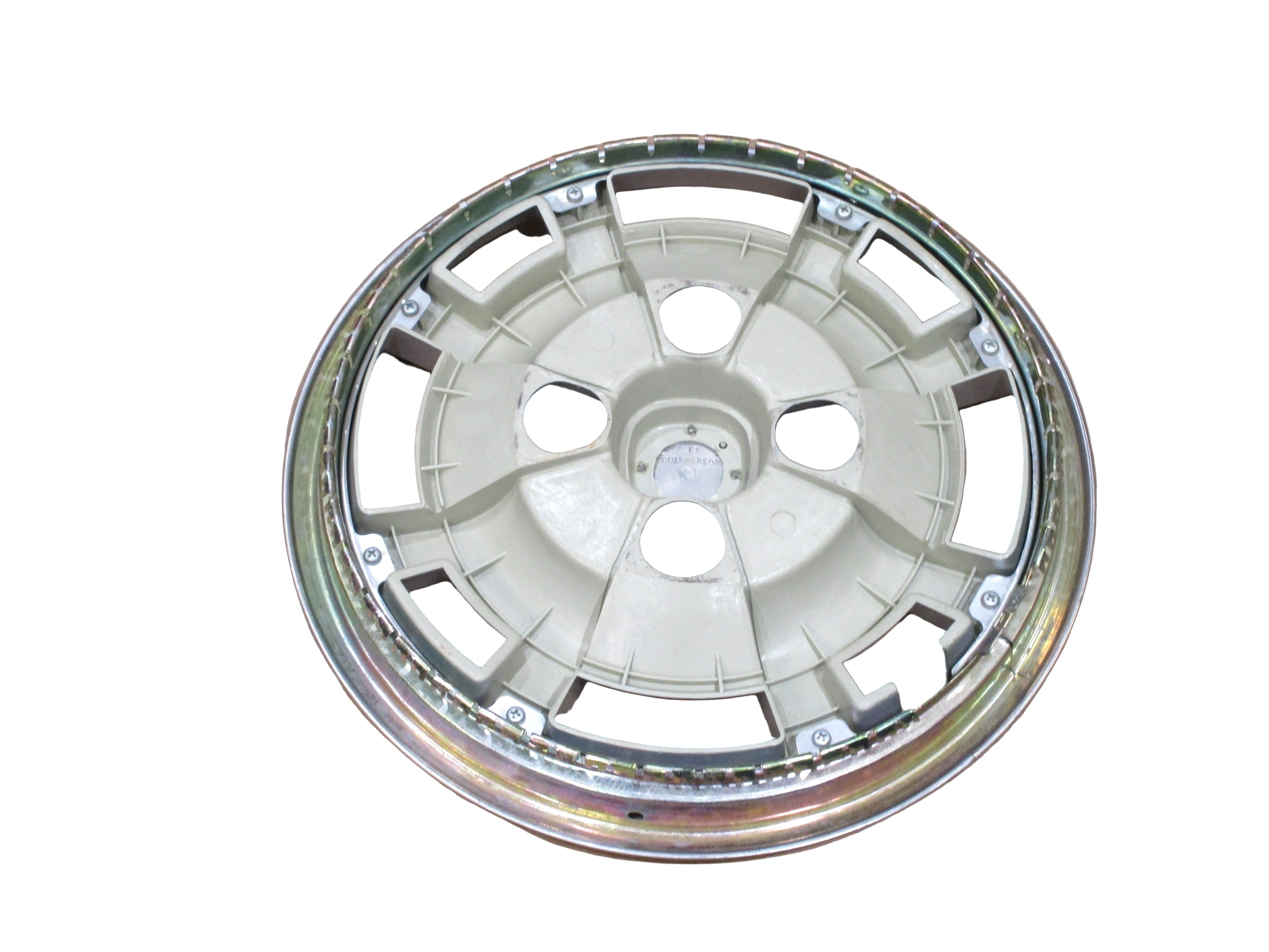 Genuine NOS Hubcap Set for 1977-'78 Datsun 280Z – JDM CAR PARTS