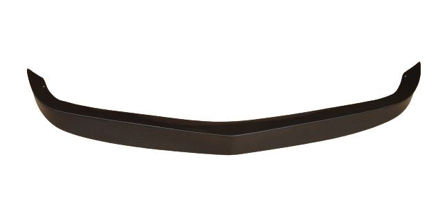 【レア】USA産 AEROSPOKE フロントのみ Datsun 240Z / 260Z / 280Z Euro spec OEM Style Front Spoiler Carbon