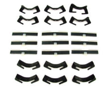 Windshield Molding Clip Set for Toyota Celica A60 Late type