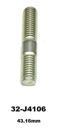 Exhaust Manifold Stud for Datsun 240Z L24 / 260Z L26 L28 Genuine