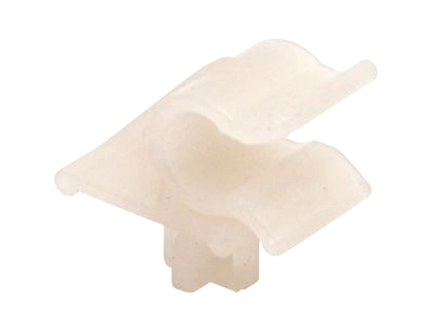 Genuine Hood Clip for Datsun 280ZX 1979-'83 Genuine Nissan NOS