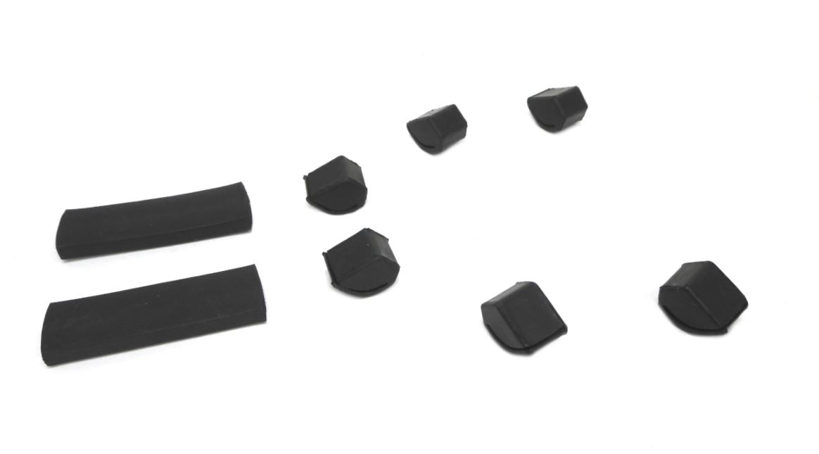 Inspection Lid Bumper Set for Datsun 240Z / 260Z / 280Z