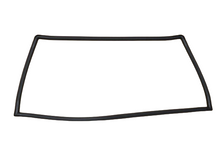  Front Windshield Weatherstrip Seal with Trim Molding Groove for Datsun 720 Truck 1980-1986 (Available Now!)