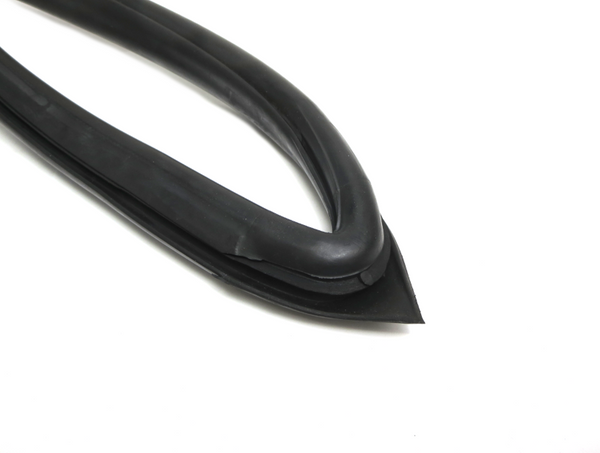 Glass run Channel weather stripping seals