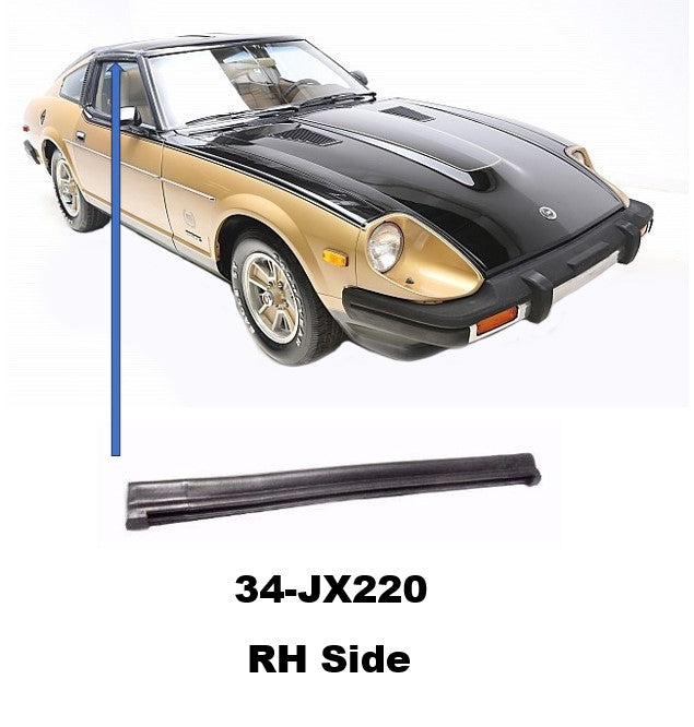 hr Rare Datsun 280ZXR Is The Homologation Special You Didn't