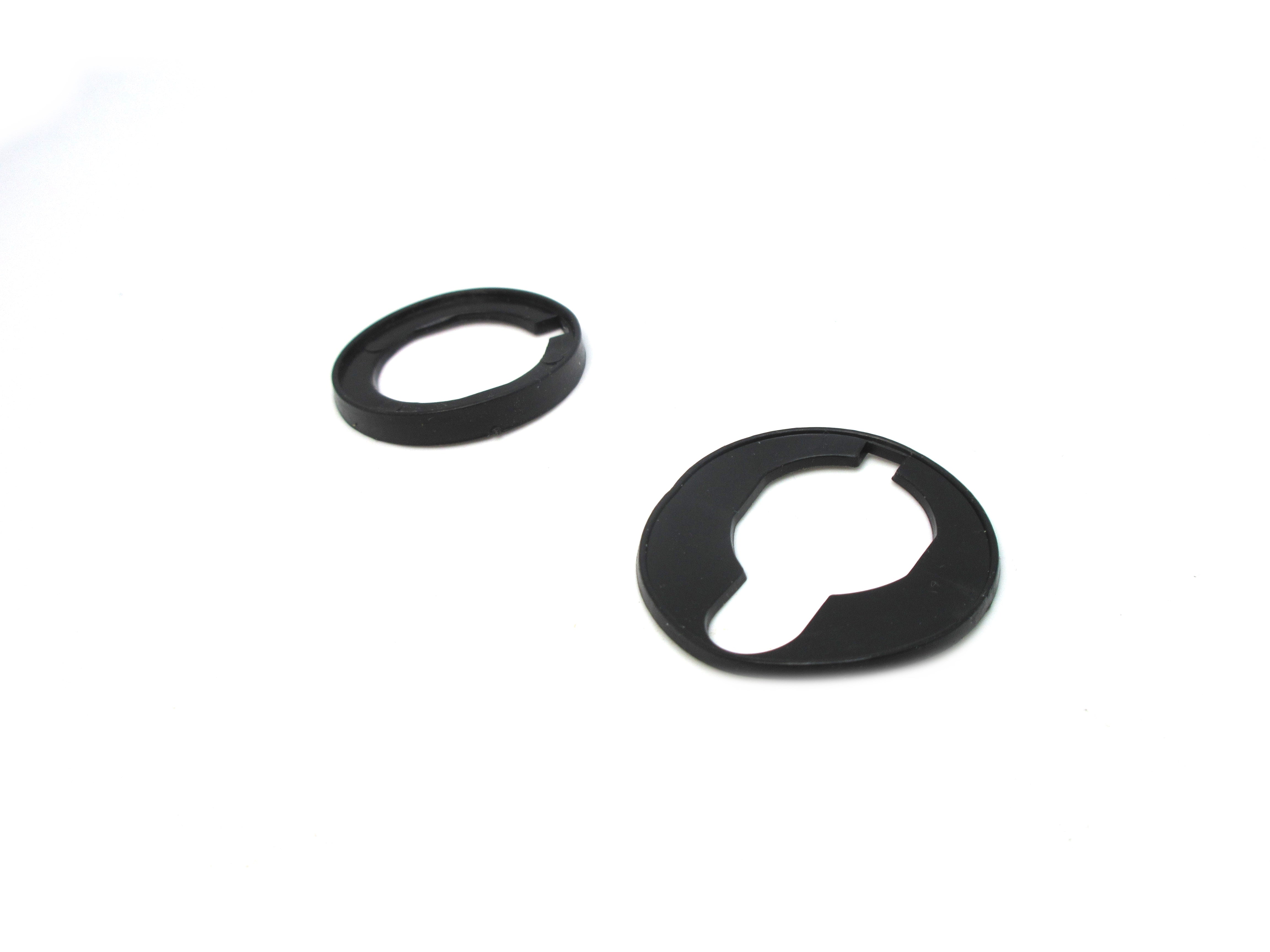 LoNKISAN様 Key Cylinder Seal 4PC Set for Skyline GC10 Hakosuka 2D / 4D – JDM