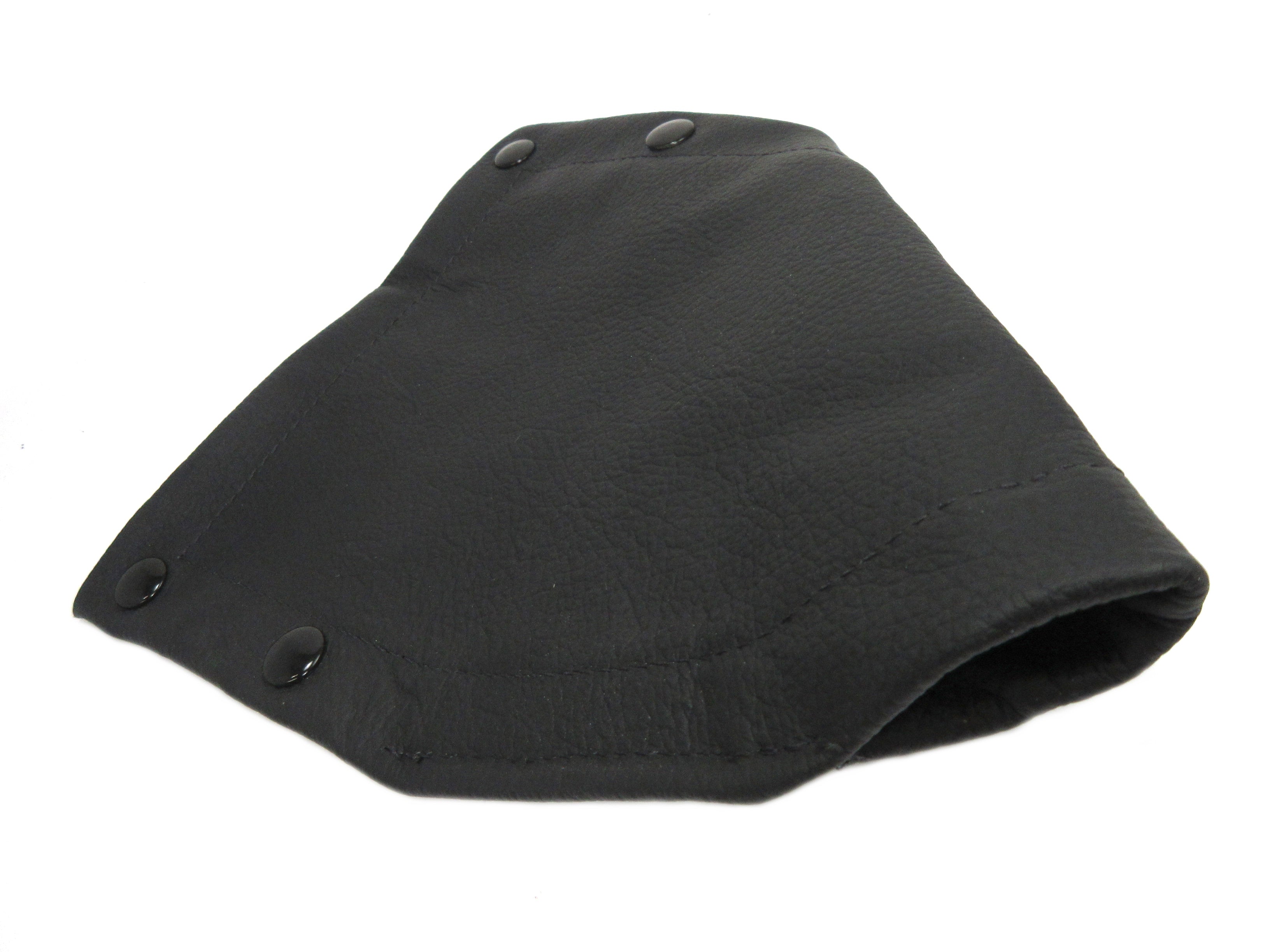 Reproduction Emergency Brake Handle Boot Black Datsun 240Z 260Z