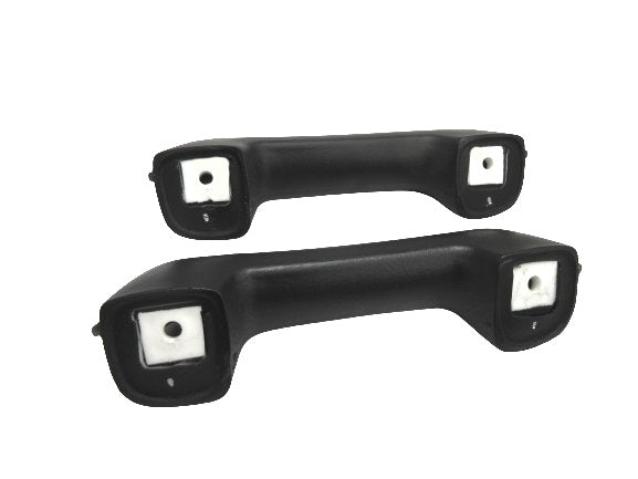 距*。様 変直ハンドル　鉄道部品 Front Door Armrest Pull Handle Set for 510 1968-73 2D / 4D Sedan