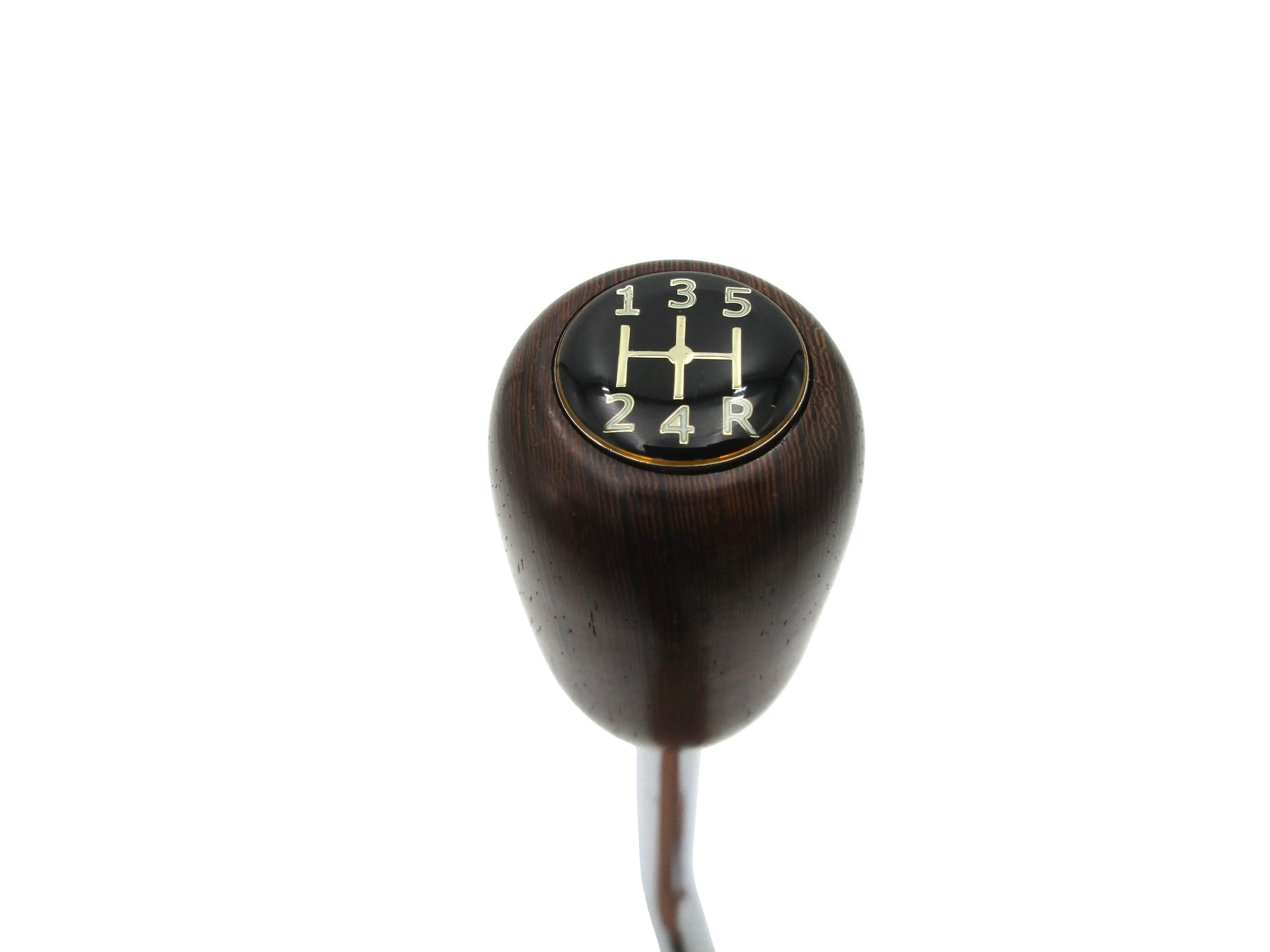 Vintage Craft E-ZA Hand Crafted Shift Knob Production Date 11/2024