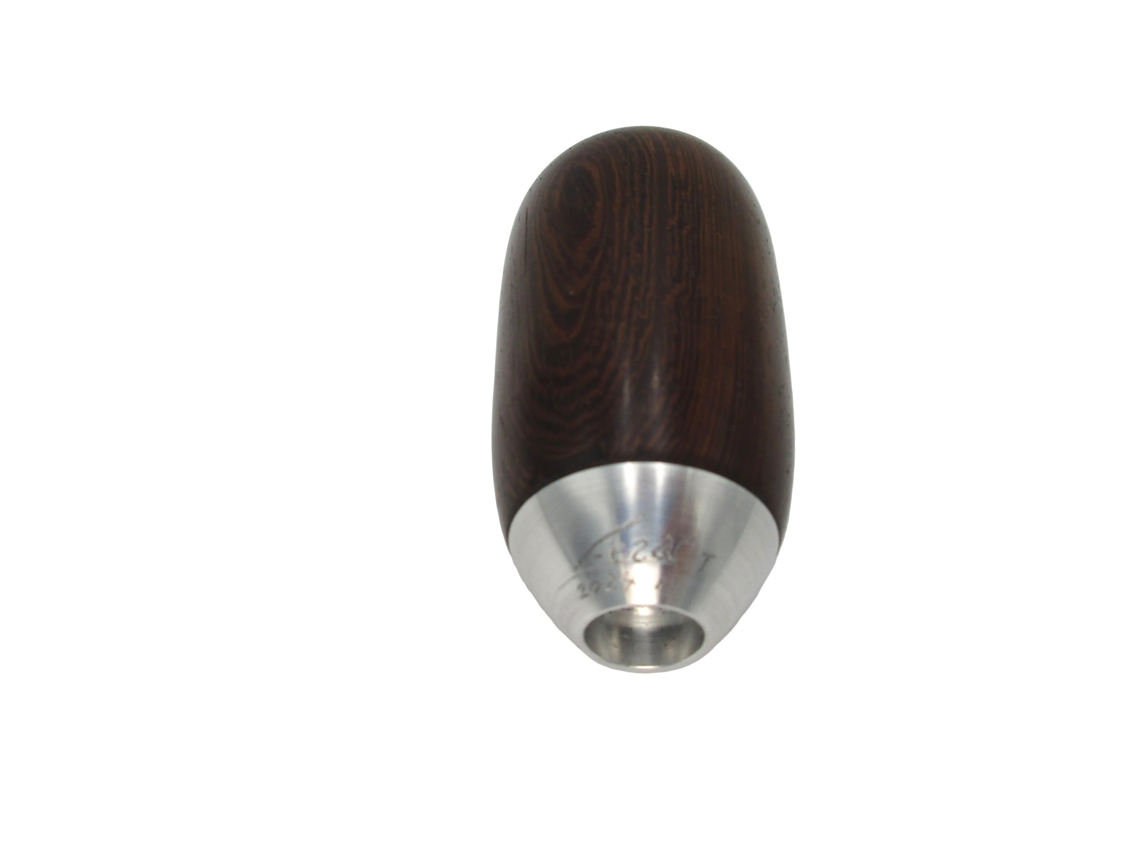 Vintage Craft E-ZA Hand Crafted Shift Knob Production Date 11/2024
