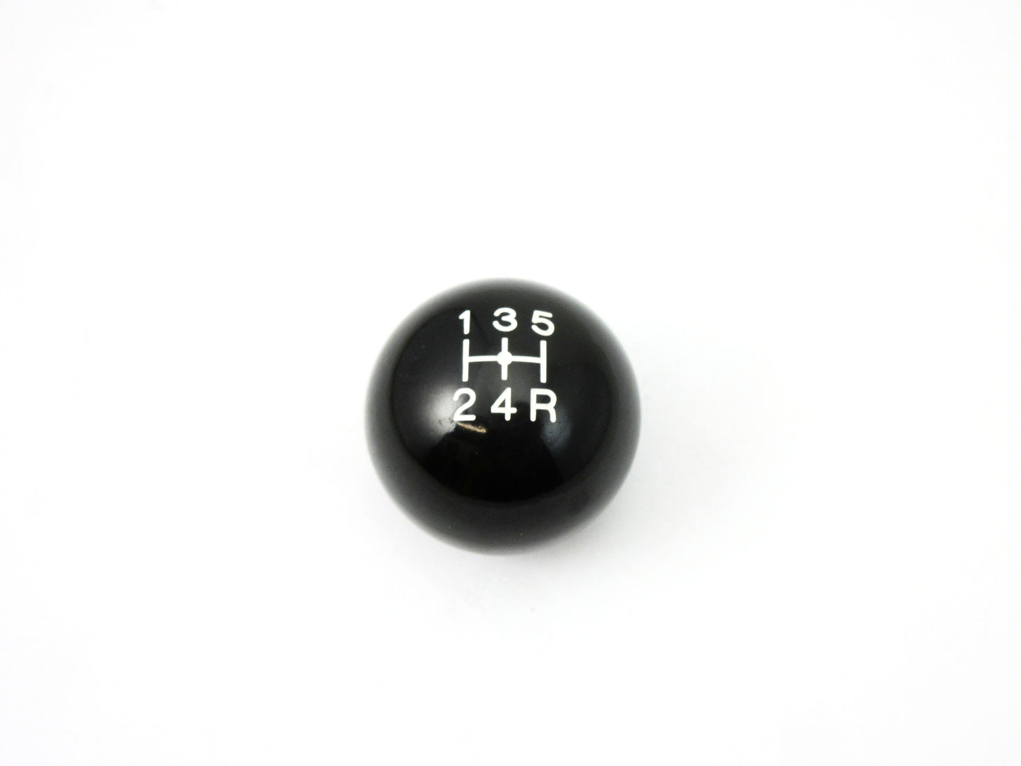 5-Speed Shift Knob 8M x 1.25 For Vintage Japanese Cars JDM CAR PARTS