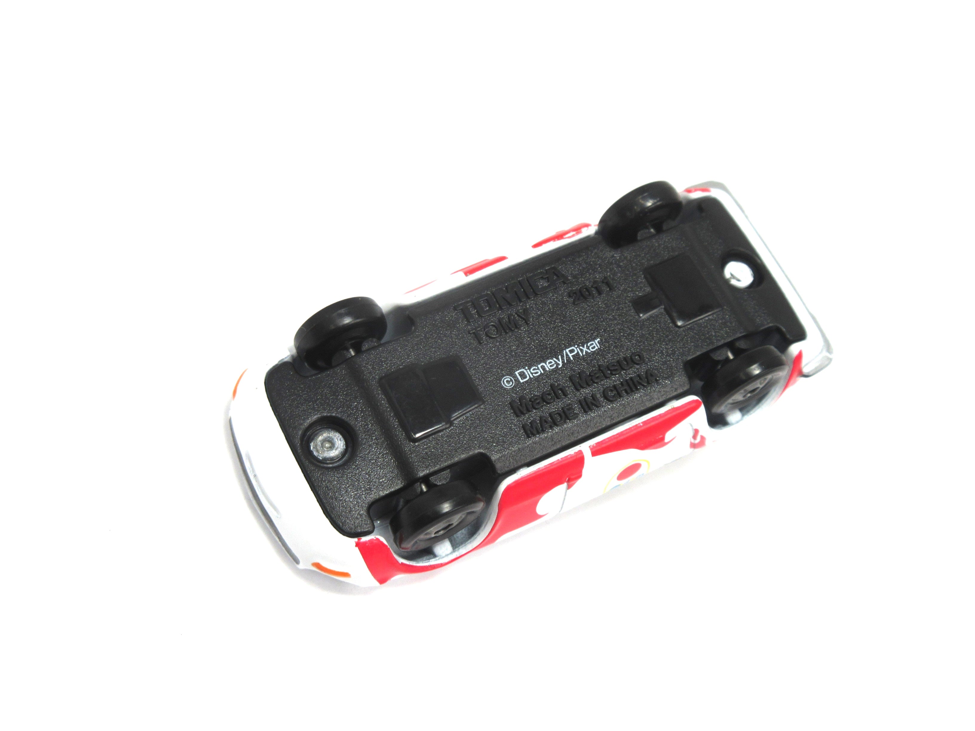 Mach Matsuo by Tomica (Only sold in Japan) – JDM CAR PARTS