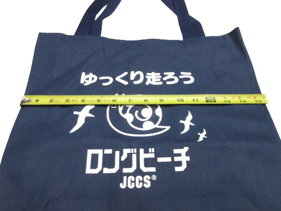 JCCS Japanese Classic Car Show Tote Bag