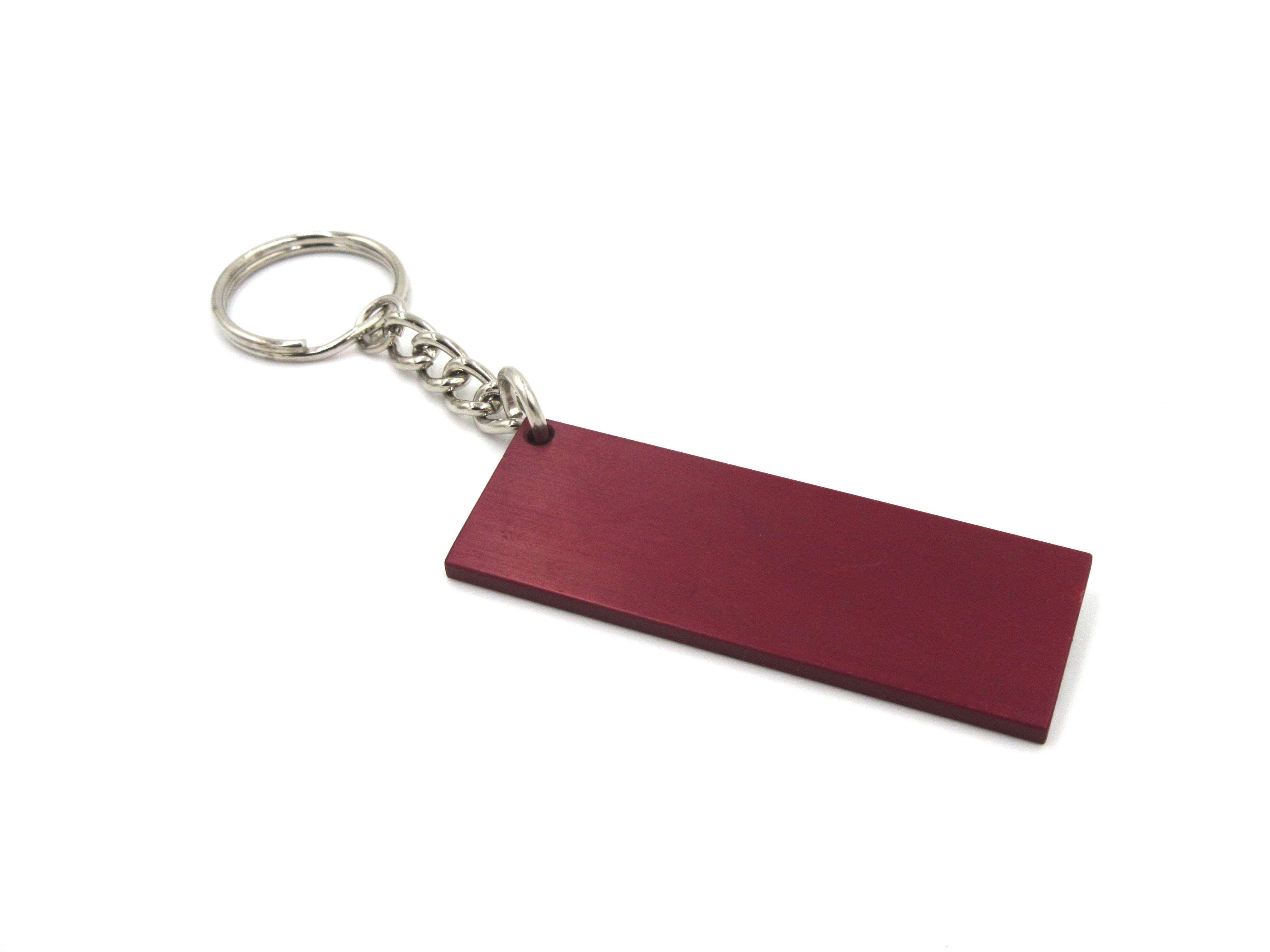 Nissan 300ZX Z31 Plenum Cover Keychain – JDM CAR PARTS