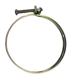 Air Cleaner Box Induction Clamps / Tube for Skyline Hakosuka GT-R / Kenmeri GT-R JDM CAR PARTS