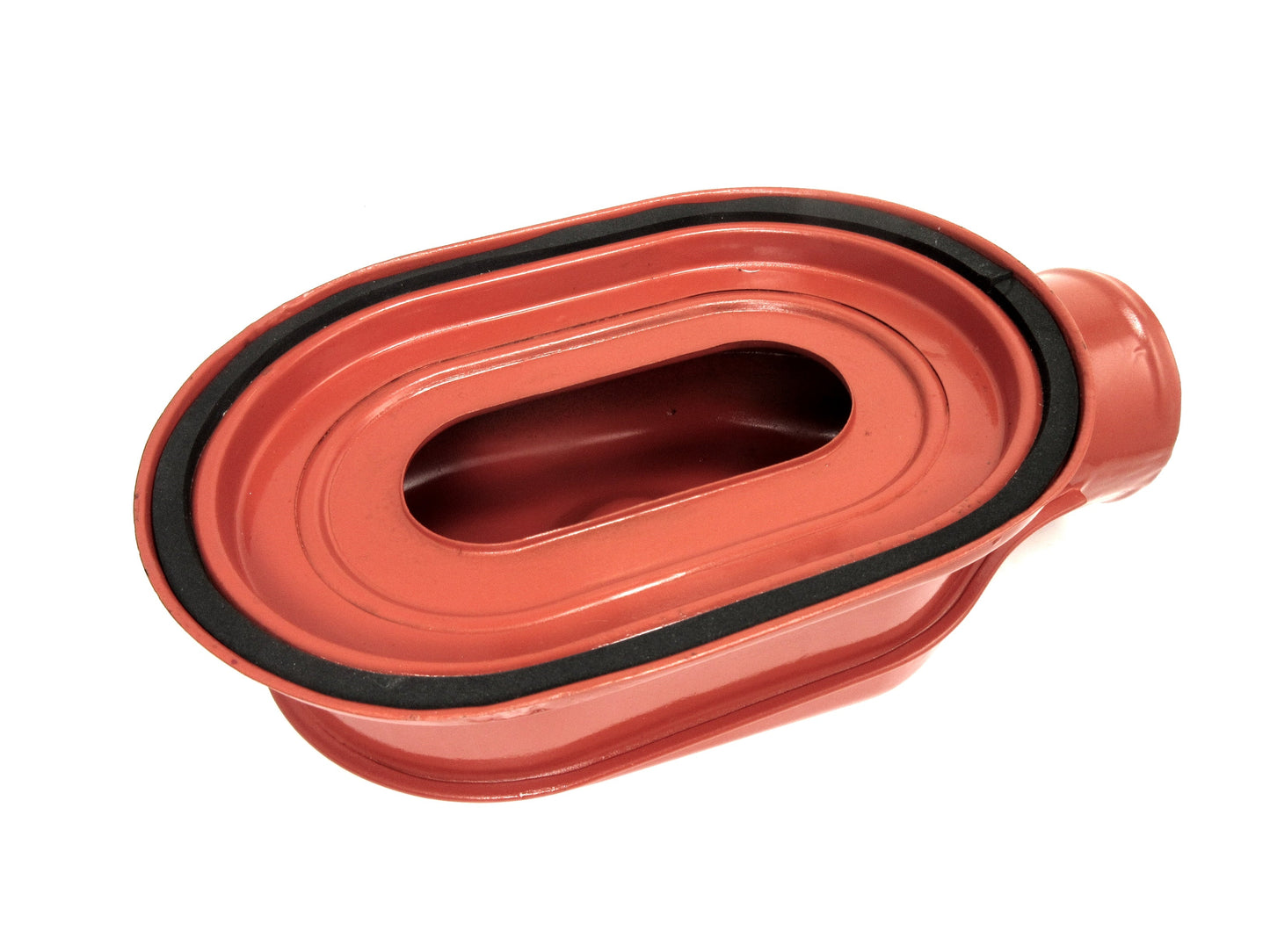 Air Cleaner Box Outer Seal for S20 Engine Fairlady Z432 / Skyline Hakosuka / Kenmeri  GT-R JDM CAR PARTS